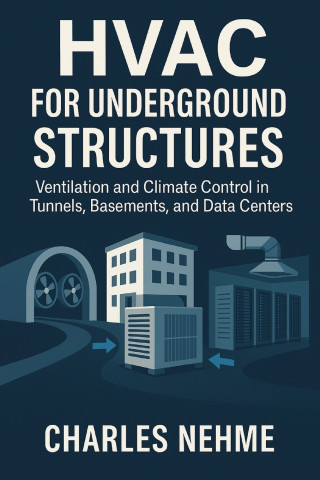 HVAC for Underground Structures
