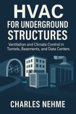 HVAC for Underground Structures