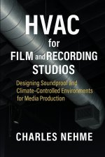 HVAC for Film and Recording Studios