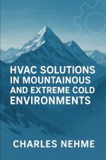 HVAC Solutions in Mountainous and Extreme Cold Environments