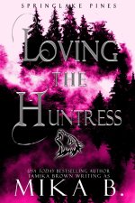 Loving the Huntress