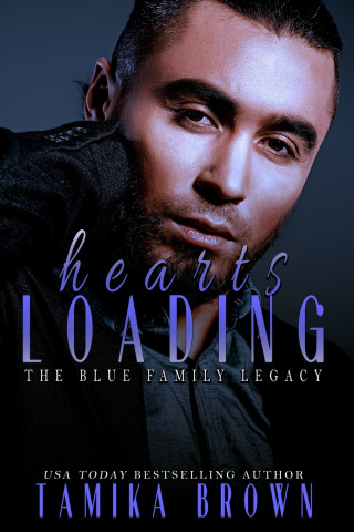 Hearts Loading