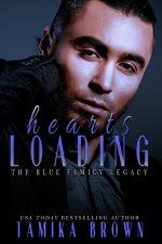 Hearts Loading