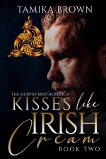 Kisses Like Irish Cream
