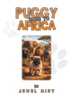 PUGGY GOES TO AFRICA