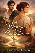 A Woman of little consequence