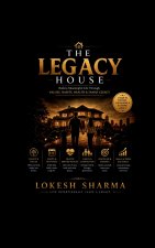 THE LEGACY HOUSE