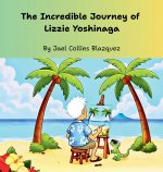 The Incredible Journey of Lizzie Yoshinaga