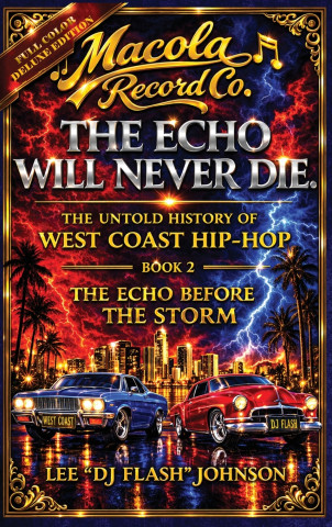 The Echo Will Never Die