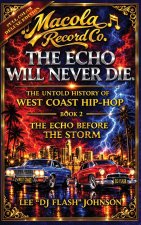 The Echo Will Never Die