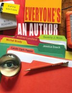 Everyone's an Author with Readings