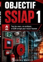Objectif SSIAP 1