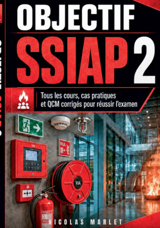 Objectif SSIAP 2