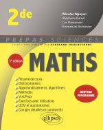 Mathématiques - 2de