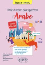 Petites histoires pour apprendre l'arabe