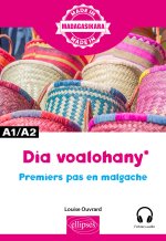 Dia voalohany – Premiers pas en malgache