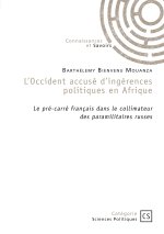 L'Occident accusé d'ingérences politiques en Afrique