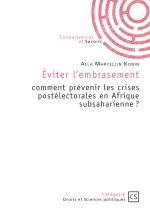 Éviter l'embrasement