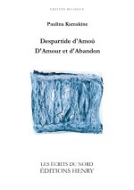Despartide d'Amoù D'Amour et d'Abandon