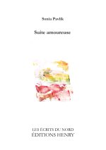 Suite amoureuse