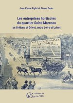 Les entreprises horticoles du quartier Saint-Marceau