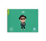 JR