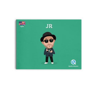 JR (Version anglaise)