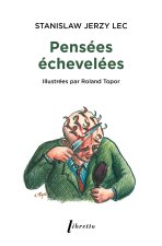 Pensees echevelees