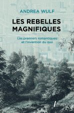 Les rebelles magnifiques