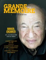 Grande Mémoire n°3 : Abrazo, Edgarico !