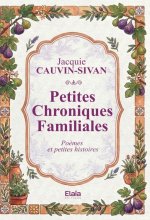Petites Chroniques Familiales