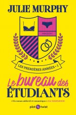 Les premières années 1 - le bureau des étudiants