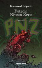 Pétrole Niveau Zéro