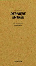 Dernière Entrée