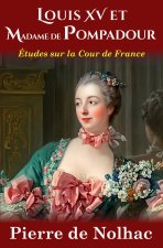 Louis XV et Mme de Pompadour
