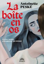 COLLECTOR - La boite en os
