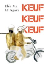 KEUF KEUF KEUF