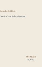 Der Graf von Saint-Germain
