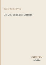 Der Graf von Saint-Germain