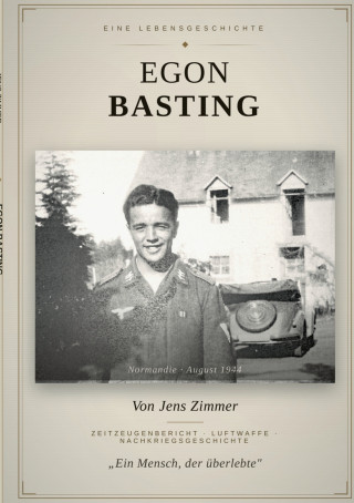 Egon Basting