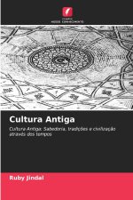 Cultura Antiga