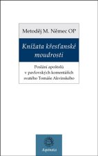 Knížata křesťanské moudrosti