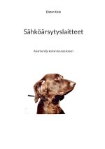 Sähköärsytyslaitteet