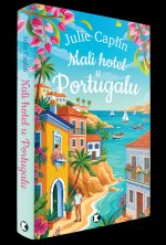 Mali hotel u Portugalu