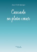 Cascade en plein coeur