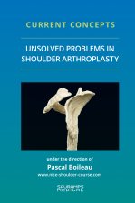 Current concepts-Unsolved problems in shouhder arthroscopy & fractures 2