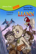 LIANN - INTEGRALE VOLUME 2 (POCHE)
