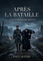 Après la bataille - Les Soirées de Médan