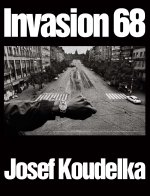 Invasion Prague 68
