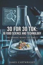 30 FOR 30 TOK